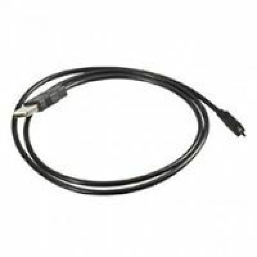 Datalogic USB Cable For Power Off Terminal applications - USB-Kabel - USB Typ A, 4-polig (M) - RJ-45 (10-polig) (M) - 2 m (8-0754-12)