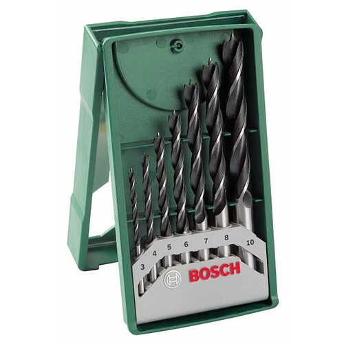 Bosch X-Line Multipack 3+1