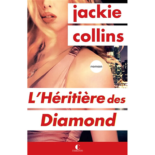 L'héritière des Diamond · Occasion