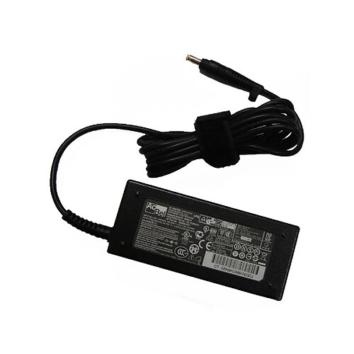 Chargeur Adaptateur Secteur PC Portable AcBel HP AD9014 25.10256.011 586992-001 · Occasion