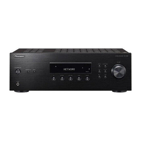 Ampli-tuner rds 200w bluetooth - sx10aeb - PIONEER