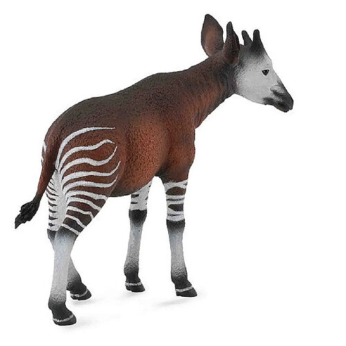 Figurines Collecta Figurine Okapi