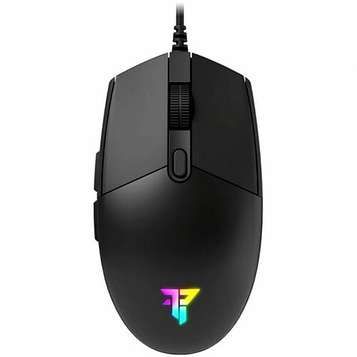 Souris Tempest X2 Custodian Noir