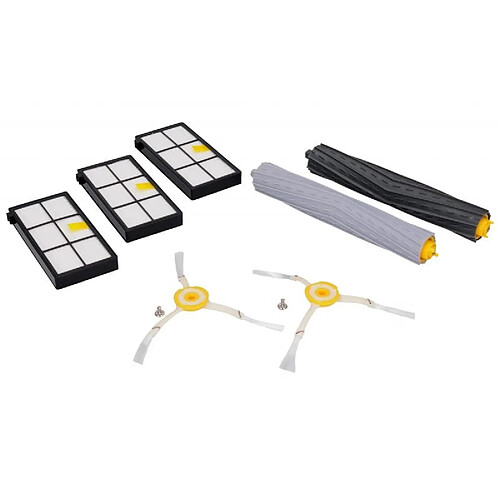 iRobot KIT PIÈCES DE RECHANGE POUR ROOMBA SÉRIE 800/900