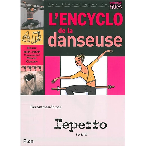 L'encyclo de la danseuse · Occasion