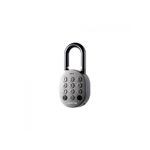 Igloohome Cadenas intelligent Smart Padlock - Cadenas Intelligent