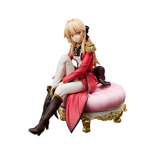 Furyu How a Realist Hero Rebuilt the Kingdom - Statuette 1/7 Liscia Elfrieden 17 cm