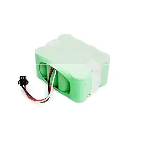 Pack de batterie 14.4V 3500mAh pour aspirateur Robot frezz pc770c PC 777B Kitfort kt501 02 kt501 1, pièces détachées