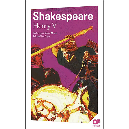 Henry V · Occasion