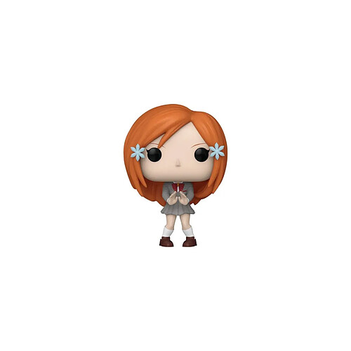 Funko Bleach - Figurine POP! Orihime 9 cm