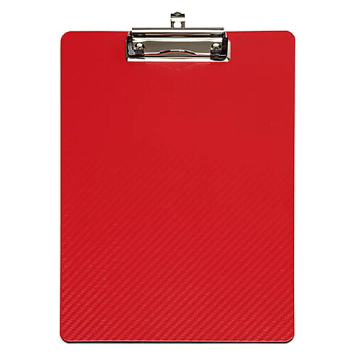 Maul Porte-bloc Flexx 31,5 x 22,5 cm rouge