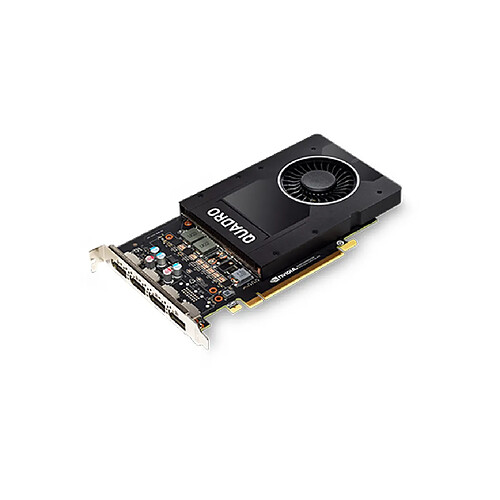 Lenovo Nvidia Quadro P2000