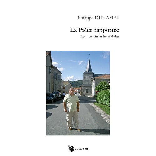 La pièce rapportée · Occasion