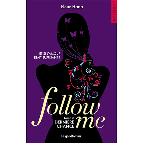 Follow me. Vol. 3. Dernière chance · Occasion