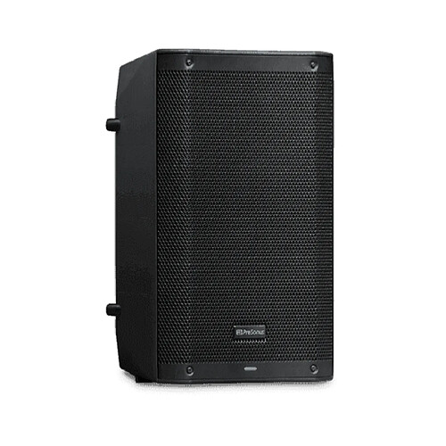 PreSonus - SPR AIR10 Enceinte active 2 voies 10"" - 700 watts RMS