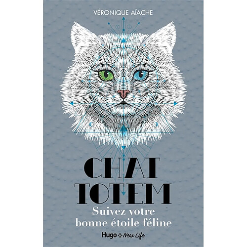 Chat totem : suivez votre bonne étoile féline · Occasion