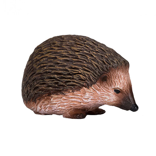 Mojo Wildlife Hedgehog - 387035 387035