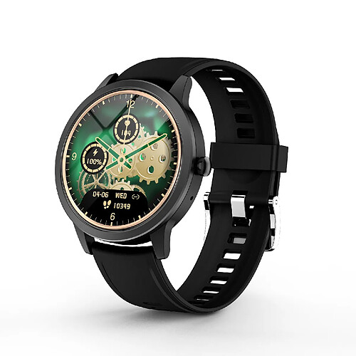 Platyne Montre Connectee Bluetooth Multifonctions