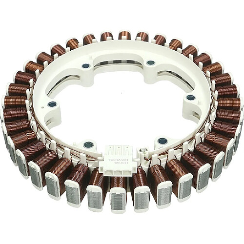 LG BOBINE DE MOTEUR STATOR AVEC TACHYMETRE