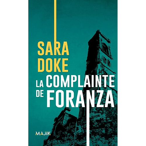 La complainte de Foranza