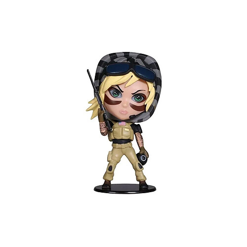 Ubisoft Figurine Chibi Six Collection: Valkyrie