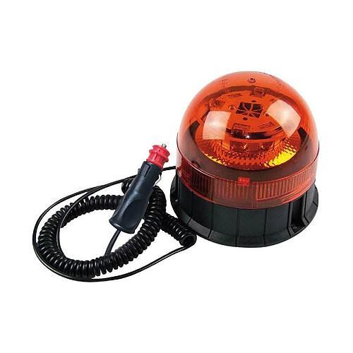 OI Girophare LED 12 / 24 V Magnetique