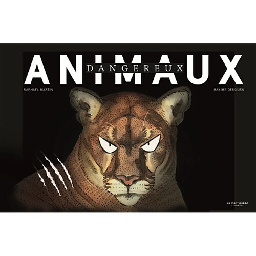 Animaux dangereux · Occasion