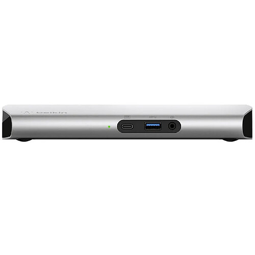 BELKIN USB-C 3.1 Express Dock HD