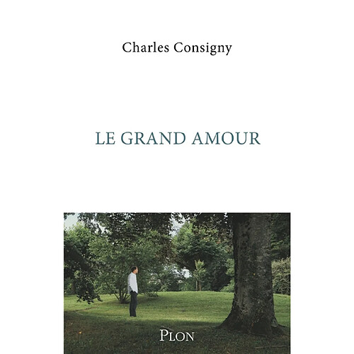 Le grand amour · Occasion