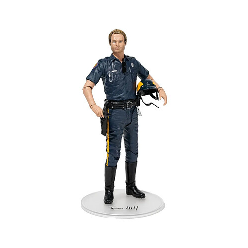 Oakie Doakie Games Terence Hill - Figurine Matt Kirby 18 cm