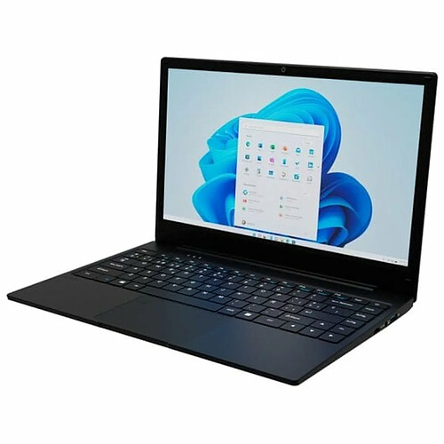 Ordinateur Portable Alurin Flex Advance 14" Intel Core i5-1235U 16 GB RAM 1 TB SSD