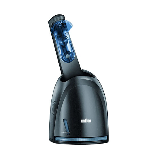 Braun CLEAN ET RENEW COMPLET POUR 5772 / 5774