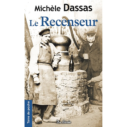 Le recenseur · Occasion