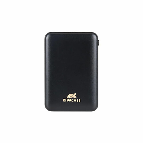 Powerbank Rivacase VA2405 Noir 5000 mAh