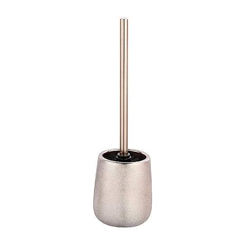 WENKO Brosse WC design Glimma - Rosé