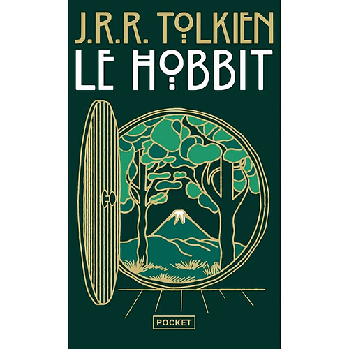 Le Hobbit · Occasion