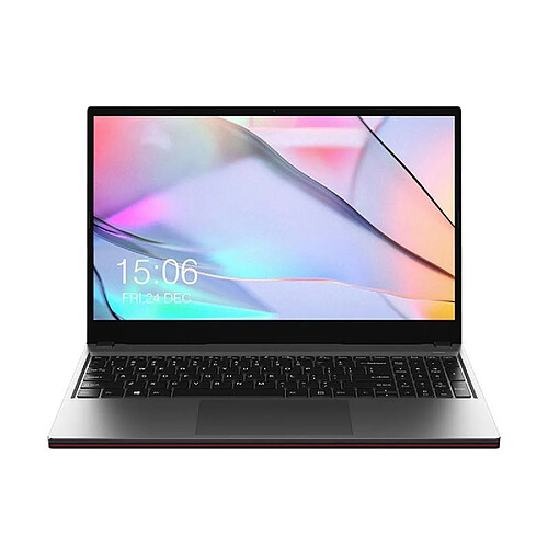 Ordinateur Portable 15.6 Pouces 16GB+512GB Windows 11 Intel Core i5 12e Génération YONIS