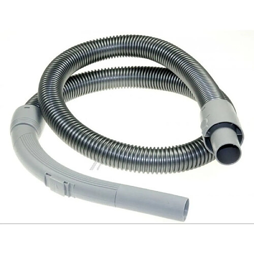 Tube flexible complet pour aspirateur aeg