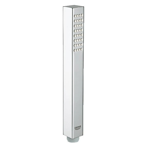 Grohe - Pommeau d'un jet Grohe Euphoria Cube + Stick