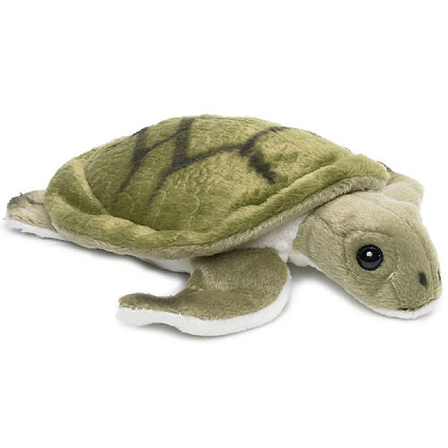 Petite peluche Tortue WWF