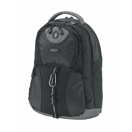 Dicota Backpack Mission 14-15.6inch Backpack Mission 14-15.6inch