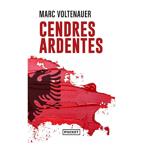 Cendres ardentes · Occasion