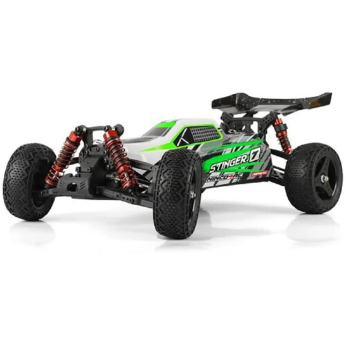 NINCO Voiture X Rally Bomb 1:32 - 2,4 Ghz