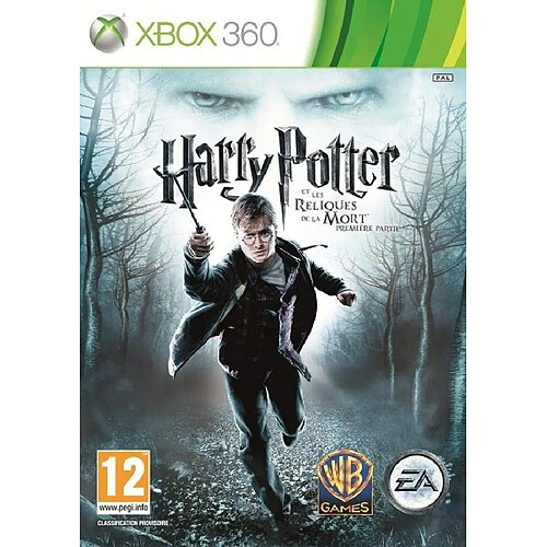 Electronic Arts Harry Potter et les Reliques de la Mort Partie 1