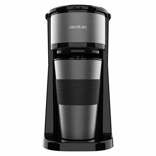 Cafetière goutte à goutte Cecotec COFFEE 66 Noir