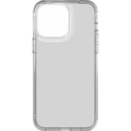 Tech 21 TECH21 ETUI T21-9730 EVO CLEAR IPHONE 14 PRO MAX CLEAR