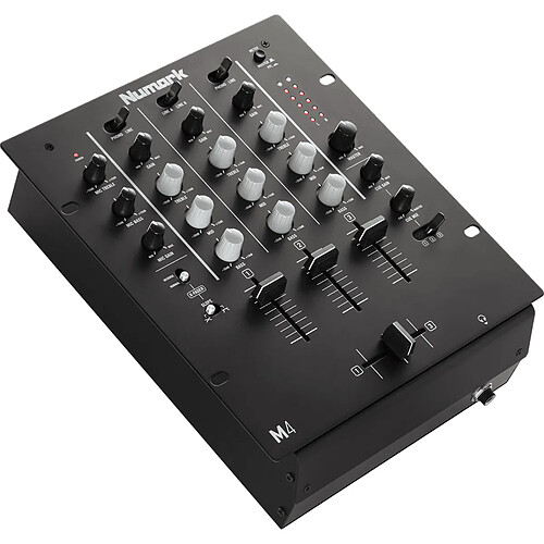 NUMARK DNU M4 - table de mixage 3 voies