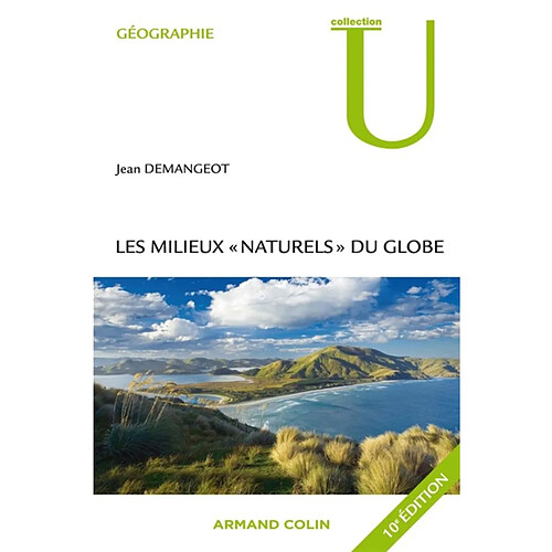 Les milieux naturels du globe