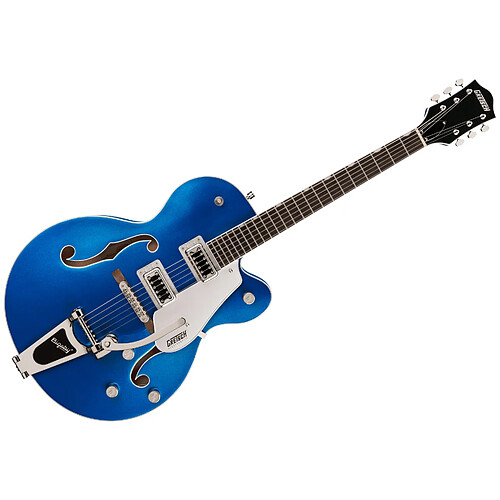 G5420T Electromatic Classic Azure Metallic Gretsch Guitars