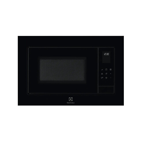 Micro-ondes encastrable 25l 900w noir - LMS4253TMK - ELECTROLUX